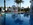 pétanque, piscine, Djerba